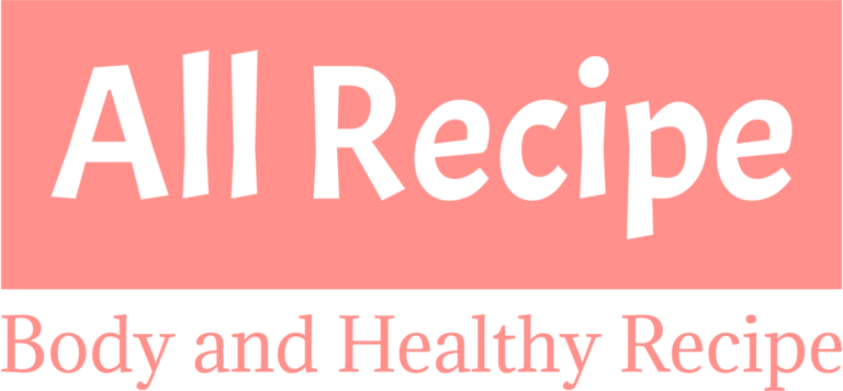 AllRecipe.Org. How Good Do You Know AllRecipe.Org
