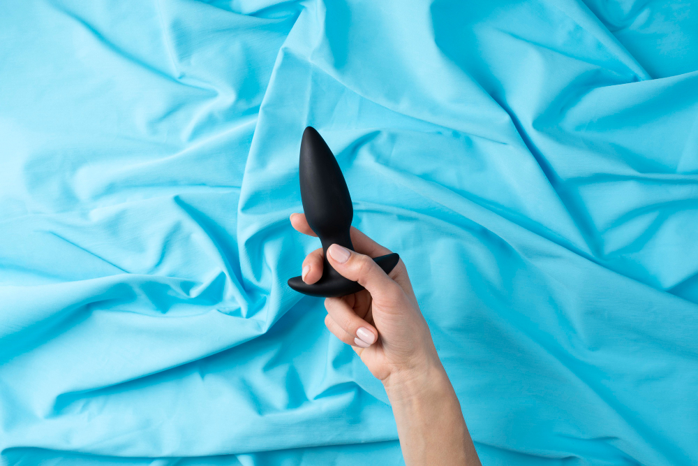 What Is an Anal Plug? A Safe, Expert-Approved Guide for Beginners