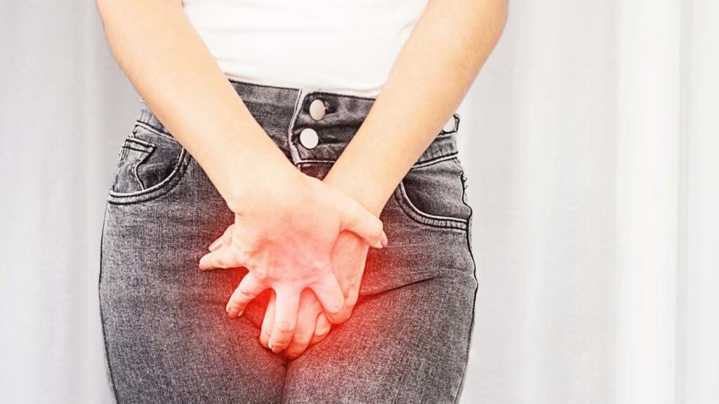 Vaginal Burning After Sex? Causes and Natural Remedies That Work