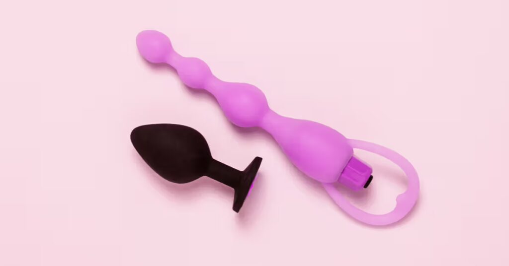 What Is an Anal Plug? A Safe, Expert-Approved Guide for Beginners