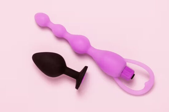 What Is an Anal Plug? A Safe, Expert-Approved Guide for Beginners