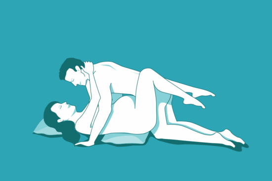Sex During Pregnancy: 9 Shocking Benefits You Didn’t Know