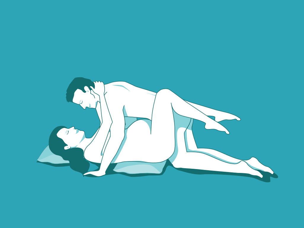 Sex During Pregnancy: 9 Shocking Benefits You Didn’t Know