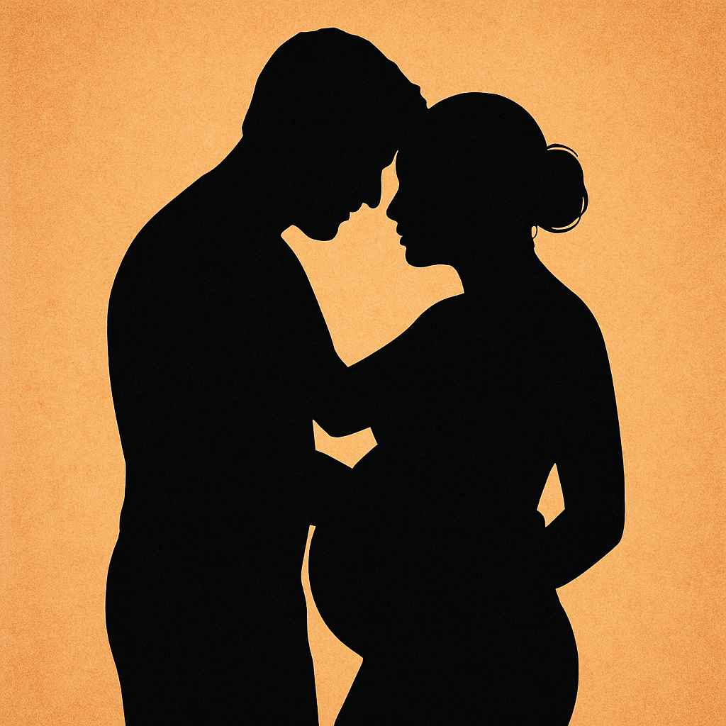 Safe Sex Tips Pregnant Couples