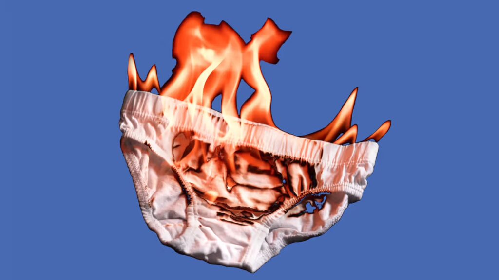STIs That Cause Vaginal Burning