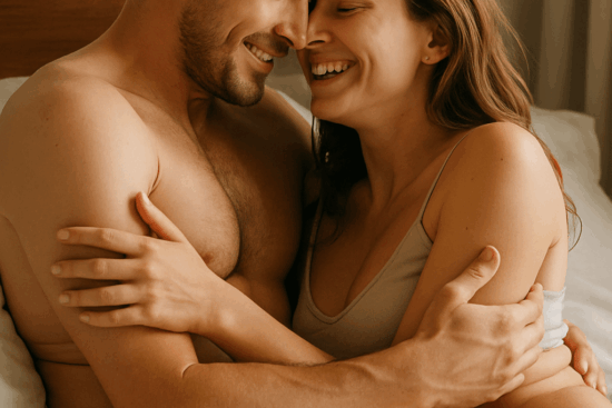 Why Morning Sex Is Better, According to Scientists: 9 Healthy & Relationship Benefits
