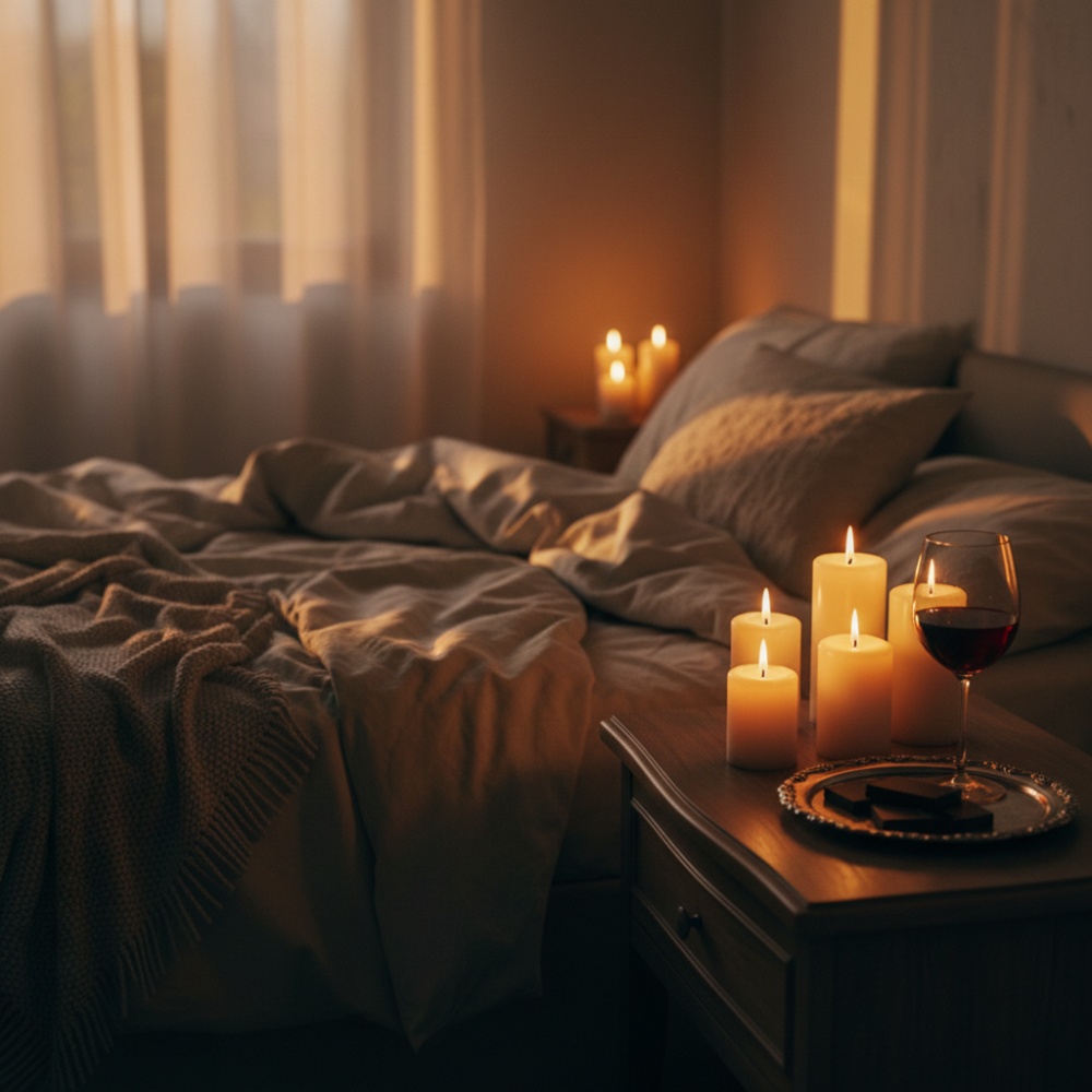 How Long Should Foreplay Last (According to Science)?