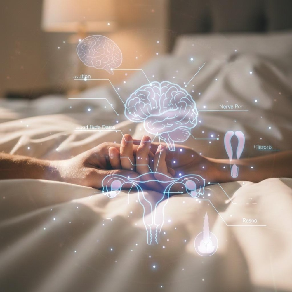 Why Consent Boosts Arousal